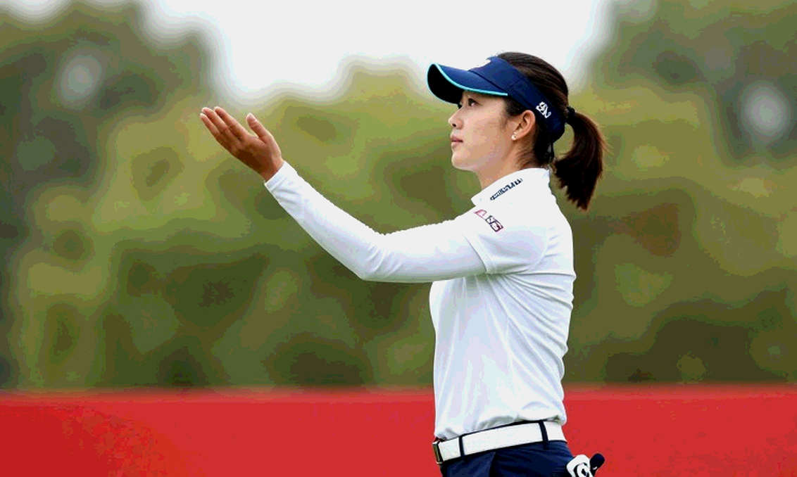 OWGR và cuộc chiến giành vé dự major: Khi golf mất đi thước đo chung