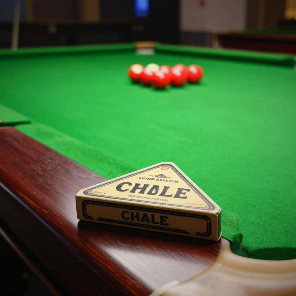 Snooker Trên Phố: Khi Huyền Thoại Bước Vào Khu Dân Cư Và Một Môn Thể Thao Tự Tìm Lại Chính Mình