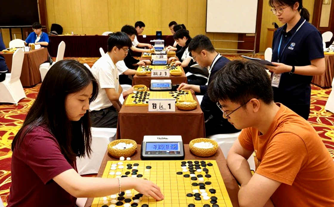 Bảng xếp hạng FIDE - Tháng 10 năm 2026